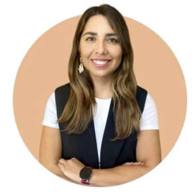 Makarena Alarcón González