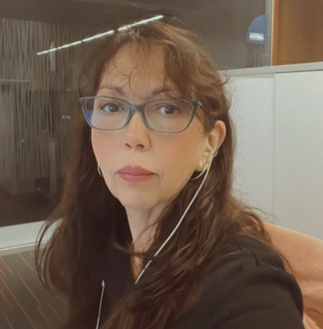 Pamela Soto Vásquez